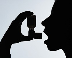 Революция в лечении астмы: ингаляторы заменят таблетками