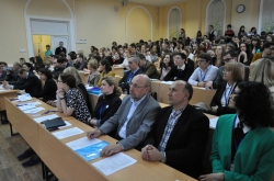 Фармацевтическая Фабрика СПб поздравляет победителей конференции