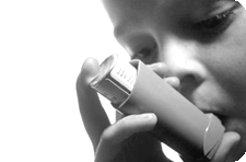 Ученые обнаружили бактерии, которые могут помочь в профилактике развития астмы у детей