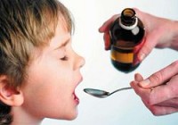Прием парацетамола превращает детей в астматиков